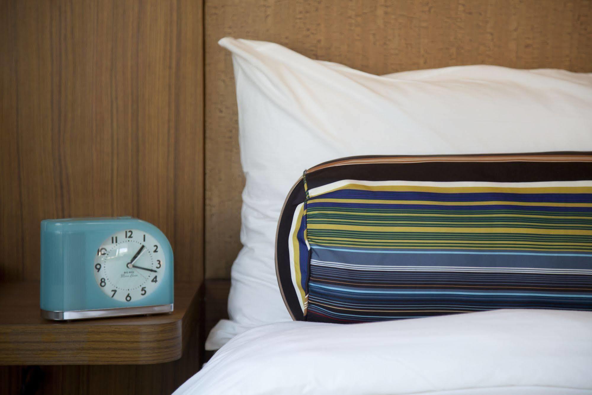 อลอฟท์ ซาน โฮเซ คูเปอร์ติโน Hotel ซานโฮเซ ภายนอก รูปภาพ